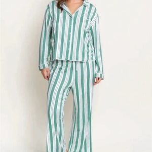 Honeydew Intimates PJ Top/Bottom Set  M/L